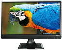 【中古】I-O DATA LEDバックライト採用21.5型 フルHD対応ワイド液晶ディスプレイ LCD-MF225XBR(2)