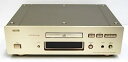 【中古】DENON デノン (デンオン) 日本コロンビア株式会社 DCD-1650AZ ステレオCDプレイヤー (CDデッキ)