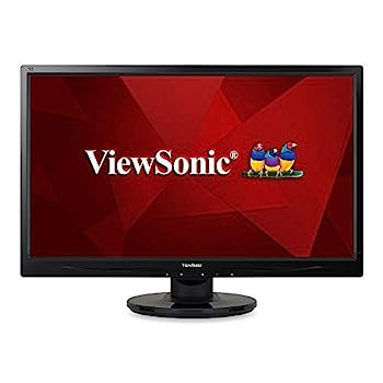 šۡɤViewSonic VA2446m-LED - LED monitor - 24