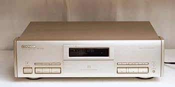 【中古】パイオニア Pioneer |高音質 CDプレーヤーPD-T04S ターンテーブル・レガート・リンク・コンバージョンS搭載