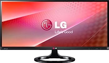【中古】(非常に良い)LG 29インチ Ultraワイド(21:9、2560×1080) ブラック筐体+AH-IPS液晶+7w+7wスピーカー搭載 29EA73-P 【中古】(非常に良い)LG 29インチ Ultraワイド(21:9、2560×1080) ブラック筐体+AH-IPS液晶+7w+7wスピーカー搭載 29EA73-P