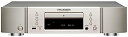 【中古】(非常に良い)Marantz CDプレーヤー シルバーゴールド CD-6005/FN(2)