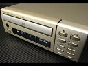 【中古】(非常に良い)KENWOOD ケンウッド Avino DP-SE7 CDプレーヤー