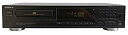 【中古】SONY ソニー CDP-315 CDプレーヤー