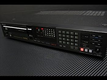 【中古】SONY ソニー CDP-502ES CDプレーヤー