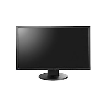 【中古】EIZO FlexScan 23.0インチ カラー液晶モニター ( 1920x1080 / TNパネル / 5ms / ブラック ) EV2316W-ZBK