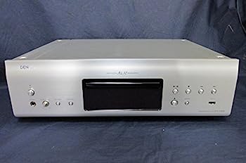 yÁzDenon CD/SACDv[[ nC]Ή v~AVo[ DCD-1500RE-SP