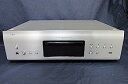 【中古】Denon CD/SACDプレーヤー ハイレゾ音源対応 プレミアムシルバー DCD-1500RE-SP