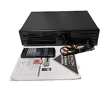 【中古】DENON デノン DCD-1515AL CDプレーヤー
