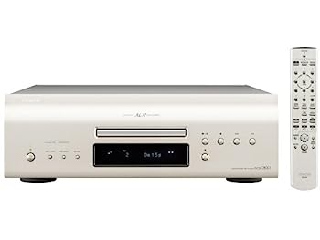 【中古】Denon CDプレーヤー DCD-SX1