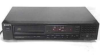 šSONY ˡ CDP-770 CDץ졼䡼