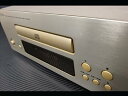 【中古】DENON デノン D-F07 UCD-F07 CDプレーヤー(2)