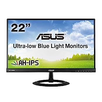 【中古】ASUS 21.5型フルHDディスプレイ ( 広視野角178° / HDMI×2,D-sub×1 / スピーカー内蔵 / ノングレア / 3年 ) VX229H 【中古】ASUS 21.5型フルHDディスプレイ ( 広視野角178° / HDMI×2,D-sub×1 / スピーカー内蔵 / ノングレア / 3年 ) VX229H