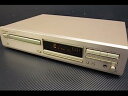 【中古】(非常に良い)ONKYO オンキョー C-724 CDプレーヤー