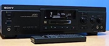 【中古】SONY ソニー MDS-JA3ES MDレコー