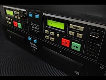 šDENON ǥΥDN-2000F ֥CDץ졼䡼