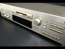 【中古】Sansui サンスイ MD-α507 MDレコーダー