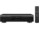 【中古】(非常に良い)DENON デノン CDプレーヤー DCD-755SE