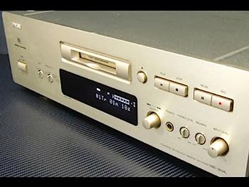 【中古】DENON デノン DMD-1800AL MDレコーダー
