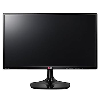 【中古】LG 21.5型ワイド LEDバックライト搭載液晶モニター（ブラック） 22MP56HQ-P