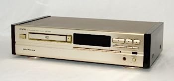 【中古】DENON デノン(デンオン)日本コロムビア DCD-1515ALG CDプレイヤー(単機能CDデッキ)本体のみ