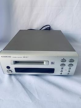 【中古】KENWOOD ケンウッド Avino DM-SG7 MDレコーダー