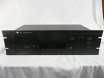 yÁzTASCAM ^XJ CD-301MKII CDfbL