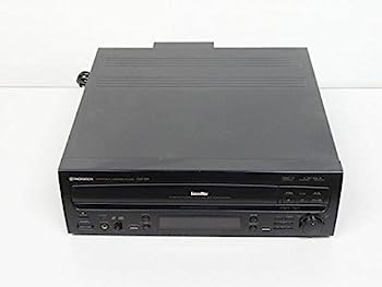 【中古】Pioneer パイオニア CLD-555 CD/LDプレーヤー