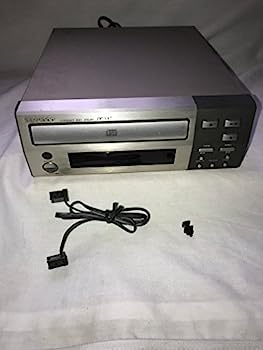 【中古】KENWOOD ケンウッド DP-SA7 CDプレーヤー 1