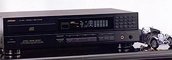 【中古】Victor ビクター XL-Z521 CDプレイヤー