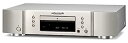 【中古】マランツ Marantz CD5005 CDプレーヤー エントリークラス シルバーゴールド CD5005/FN