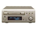 【中古】(非常に良い)DENON デノン D-M30 DMD-M50 MDレコーダー MDLP