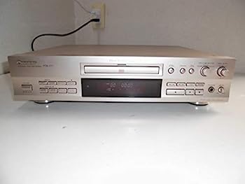 【中古】(非常に良い)PIONEER パイオニア CDレコーダー PDR-D7 CD-R/CD-RW対応
