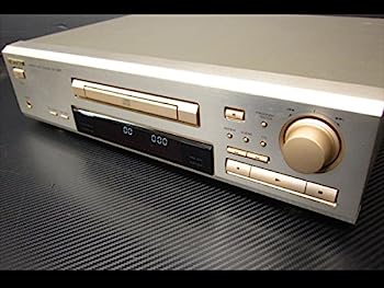 【中古】Sansui サンスイ CD-α307 CDプレーヤー