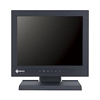【中古】(非常に良い)EIZO 26cm(10.4)型カラー液晶モニター DuraVision FDX1003 ブラック FDX1003-BK 【中古】(非常に良い)EIZO 26cm(10.4)型カラー液晶モニター DuraVision FDX1003 ブラック FDX1003-BK