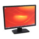 【中古】(非常に良い)DELL 22インチワイド液晶モニター E2213c (解像度1680x1050)