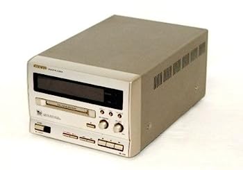 【中古】（非常に良い）ONKYO　オンキョー　MD-185II　MDレコーダー(MDデッキ)