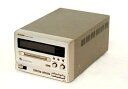 【中古】ONKYO　オンキョー　MD-185II　MDレコーダー(MDデッキ)