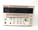 【中古】TEAC ティアック CR-H100 CD/チューナー/アンプ(CDレシーバー)