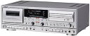 【中古】（非常に良い）TEAC CDレコ