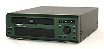 【中古】（非常に良い）Bose CDA-8 アメリカンサウンドシステム CDプレイヤー(CDデッキ)【メーカー名】【メーカー型番】【ブランド名】BOSE(ボーズ)【商品説明】Bose CDA-8 アメリカンサウンドシステム CDプレイヤー(...