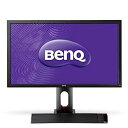 【中古】BENQ ゲーマー向け24インチ液晶ディスプレイ XL2420-B
