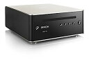 【中古】(非常に良い)デノン Denon DCD-50 CDプレーヤー D/Aコンバーター搭載 MP3/WMAファイル再生対応 プレミアムシルバー DCD-50...