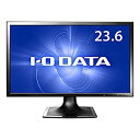 yÁzI-O DATA 23.6^ChtfBXvC (u[Cgጸ/tHD𑜓x/HDMI[q𓋍)LCD-MF244XB