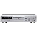 【中古】（非常に良い）ティアック CDレコーダー (シルバー) CD-RW890MK2-S