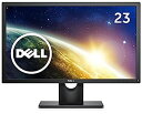 【中古】Dell ディスプレイ モニター E2316H 23インチ/フルHD/TN非光沢/5ms/VGA,DP