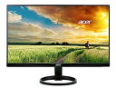 【中古】Acer R240HY bidx 23.8-Inch IPS HDMI DVI VGA (1920 x 1080) Widescreen Monitor【メーカー名】【メーカー型番】【ブランド名】【商品説明】Acer R240HY bidx 23.8-Inch IPS HDMI DVI VGA (1920 x 1080) Widescreen Monitorこちらの商品は中古品となっております。 画像はイメージ写真ですので 商品のコンディション・付属品の有無については入荷の度異なります。 買取時より付属していたものはお付けしておりますが付属品や消耗品に保証はございません。 商品ページ画像以外の付属品はございませんのでご了承下さいませ。 中古品のため使用に影響ない程度の使用感・経年劣化（傷、汚れなど）がある場合がございます。 また、中古品の特性上ギフトには適しておりません。 当店では初期不良に限り 商品到着から7日間は返品を受付けております。 他モールとの併売品の為 完売の際はご連絡致しますのでご了承ください。 プリンター・印刷機器のご注意点 インクは配送中のインク漏れ防止の為、付属しておりませんのでご了承下さい。 ドライバー等ソフトウェア・マニュアルはメーカーサイトより最新版のダウンロードをお願い致します。 ゲームソフトのご注意点 特典・付属品・パッケージ・プロダクトコード・ダウンロードコード等は 付属していない場合がございますので事前にお問合せ下さい。 商品名に「輸入版 / 海外版 / IMPORT 」と記載されている海外版ゲームソフトの一部は日本版のゲーム機では動作しません。 お持ちのゲーム機のバージョンをあらかじめご参照のうえ動作の有無をご確認ください。 輸入版ゲームについてはメーカーサポートの対象外です。 DVD・Blu-rayのご注意点 特典・付属品・パッケージ・プロダクトコード・ダウンロードコード等は 付属していない場合がございますので事前にお問合せ下さい。 商品名に「輸入版 / 海外版 / IMPORT 」と記載されている海外版DVD・Blu-rayにつきましては 映像方式の違いの為、一般的な国内向けプレイヤーにて再生できません。 ご覧になる際はディスクの「リージョンコード」と「映像方式※DVDのみ」に再生機器側が対応している必要があります。 パソコンでは映像方式は関係ないため、リージョンコードさえ合致していれば映像方式を気にすることなく視聴可能です。 商品名に「レンタル落ち 」と記載されている商品につきましてはディスクやジャケットに管理シール（値札・セキュリティータグ・バーコード等含みます）が貼付されています。 ディスクの再生に支障の無い程度の傷やジャケットに傷み（色褪せ・破れ・汚れ・濡れ痕等）が見られる場合がありますので予めご了承ください。 2巻セット以上のレンタル落ちDVD・Blu-rayにつきましては、複数枚収納可能なトールケースに同梱してお届け致します。 トレーディングカードのご注意点 当店での「良い」表記のトレーディングカードはプレイ用でございます。 中古買取り品の為、細かなキズ・白欠け・多少の使用感がございますのでご了承下さいませ。 再録などで型番が違う場合がございます。 違った場合でも事前連絡等は致しておりませんので、型番を気にされる方はご遠慮ください。 ご注文からお届けまで 1、ご注文⇒ご注文は24時間受け付けております。 2、注文確認⇒ご注文後、当店から注文確認メールを送信します。 3、お届けまで3-10営業日程度とお考え下さい。 　※海外在庫品の場合は3週間程度かかる場合がございます。 4、入金確認⇒前払い決済をご選択の場合、ご入金確認後、配送手配を致します。 5、出荷⇒配送準備が整い次第、出荷致します。発送後に出荷完了メールにてご連絡致します。 　※離島、北海道、九州、沖縄は遅れる場合がございます。予めご了承下さい。 当店ではすり替え防止のため、シリアルナンバーを控えております。 万が一すり替え等ありました場合は然るべき対応をさせていただきます。 お客様都合によるご注文後のキャンセル・返品はお受けしておりませんのでご了承下さい。 電話対応はしておりませんので質問等はメッセージまたはメールにてお願い致します。