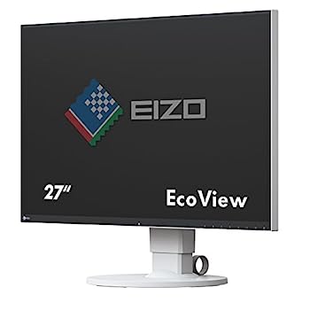 【中古】EIZO FlexScan 27型 カラー液晶