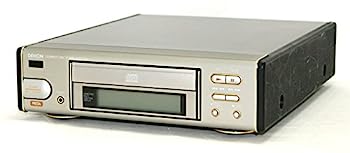 【中古】DENON デノン(デンオン) DCD-7.5S シルバー CDプレーヤー PRESTAシリーズ