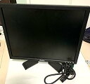 【中古】 DELL ディスプレイ E198FPb 19 インチ